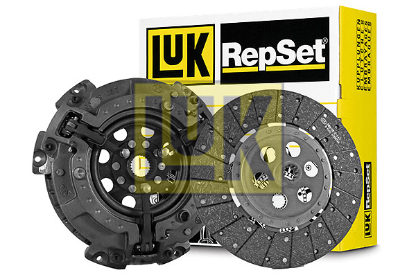 Clutch Kit