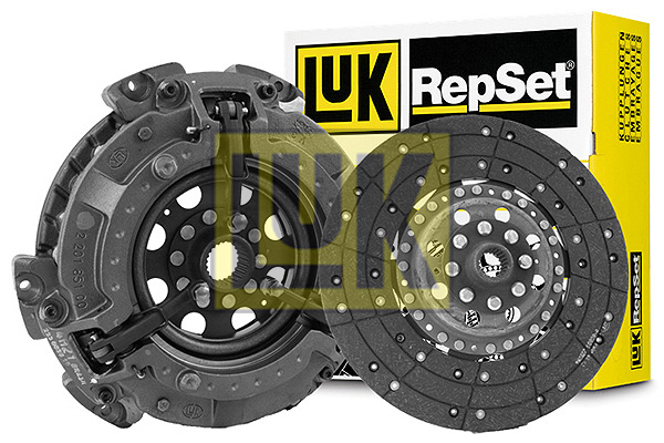Clutch Kit