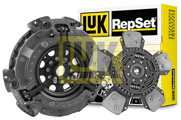 Clutch Kit