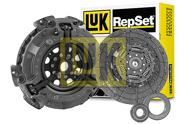 Clutch Kit