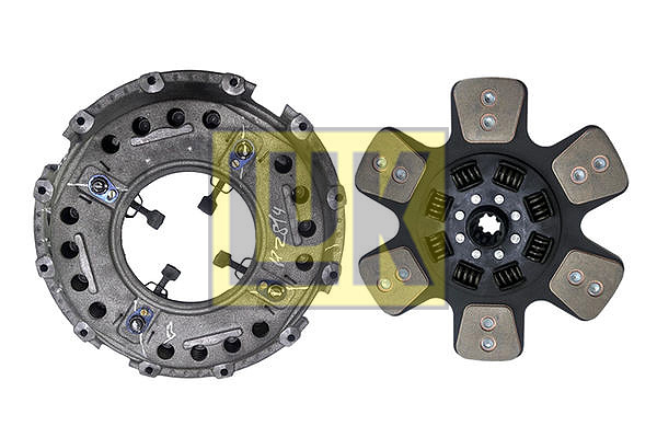 Clutch Kit