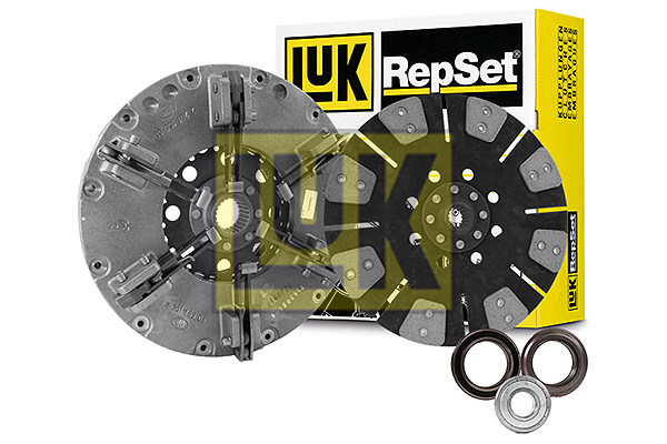 LuK 635 2434 10 LuK RepSet...