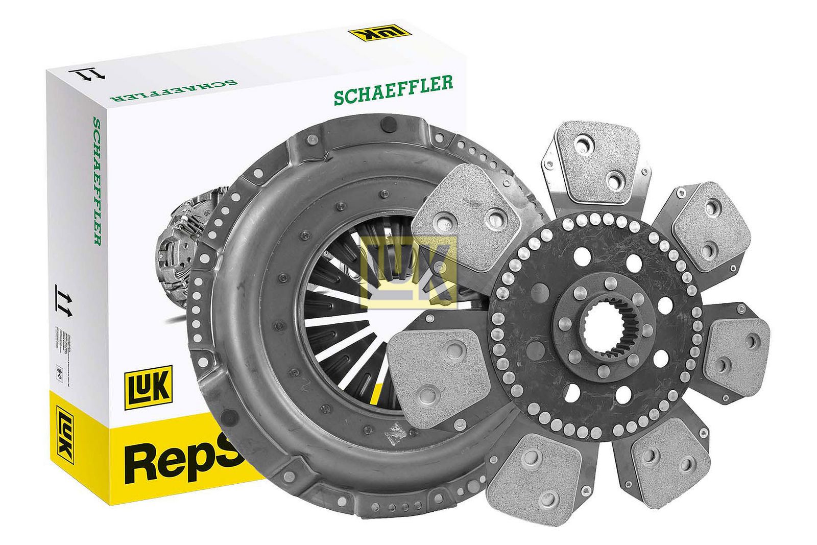 Clutch Kit