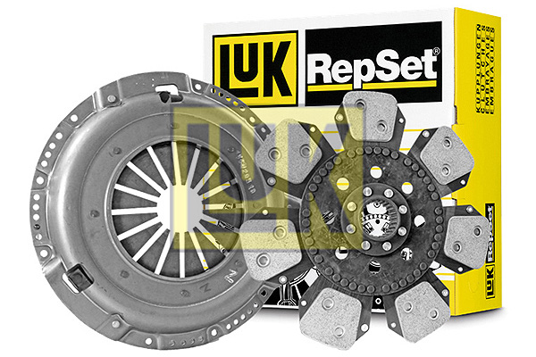 Clutch Kit