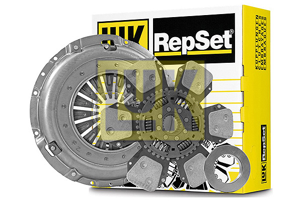 Clutch Kit