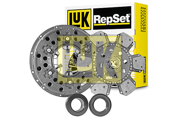 Clutch Kit