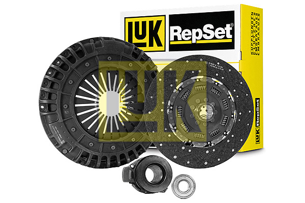 Clutch Kit