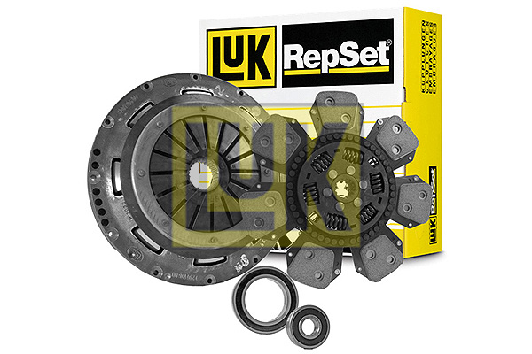 Clutch Kit