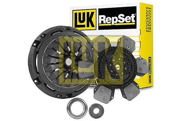 Clutch Kit