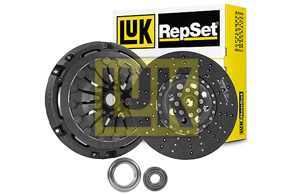 Clutch Kit
