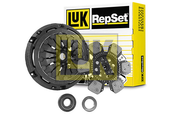 Clutch Kit