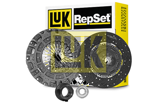 Clutch Kit