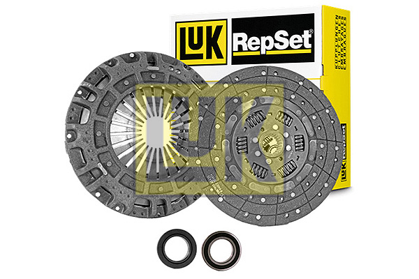 LuK 636 3039 00 LuK RepSet Kupplungssatz