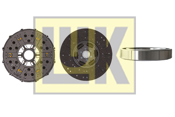 Clutch Kit