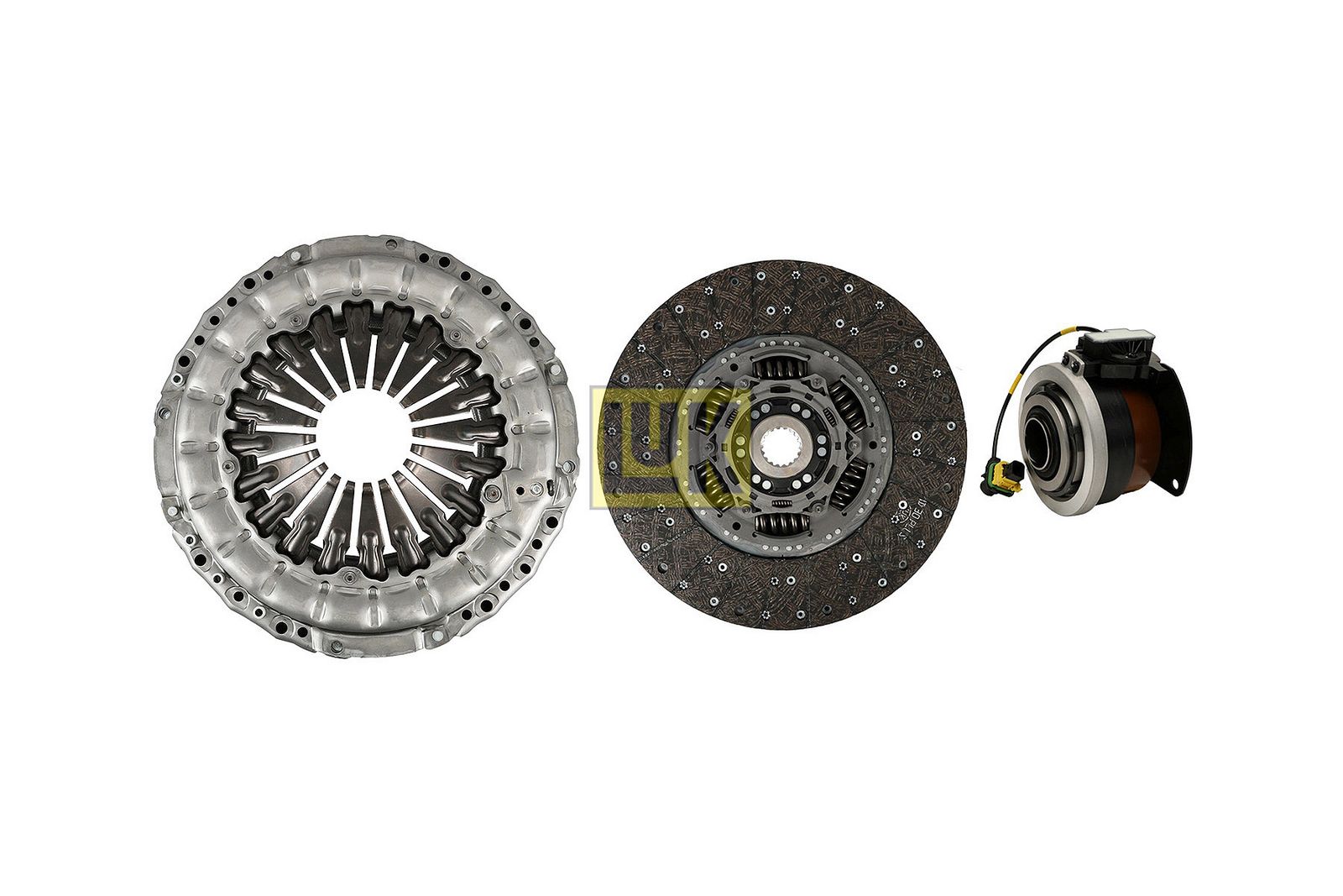 Clutch Kit