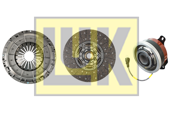 Clutch Kit