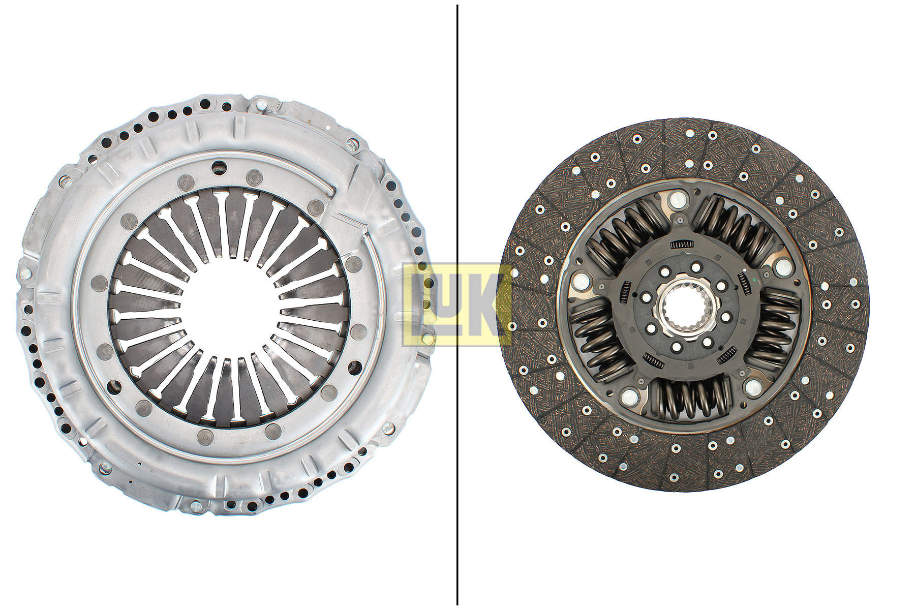 Clutch Kit