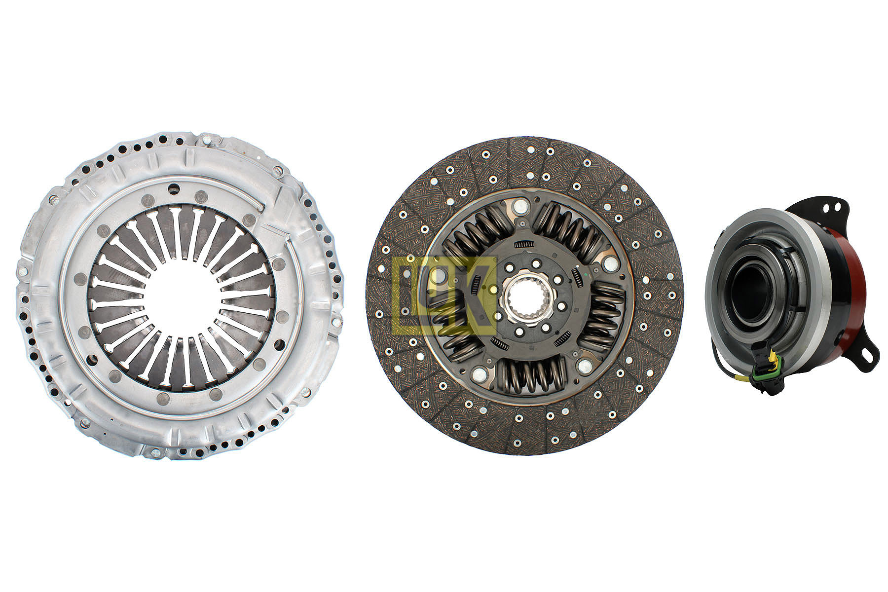 Clutch Kit