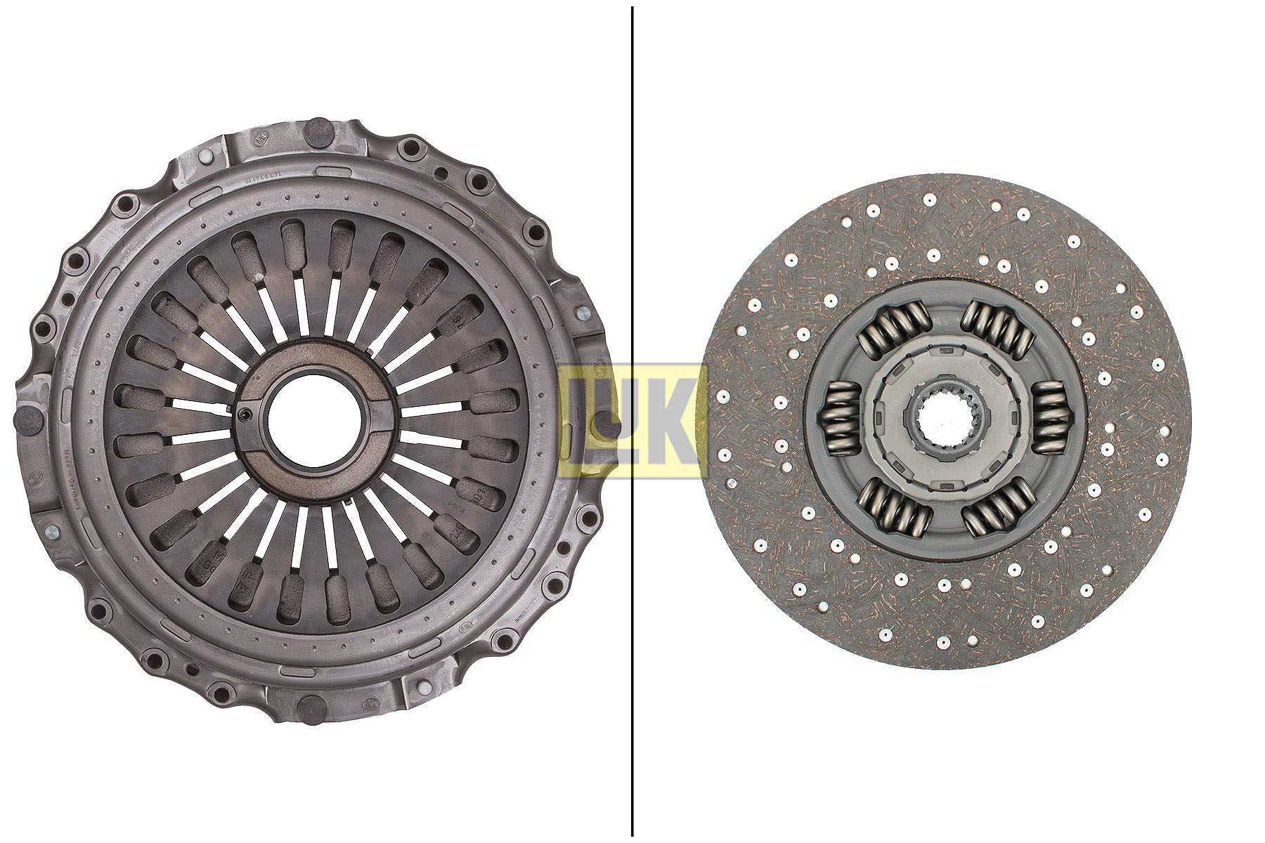 Clutch Kit