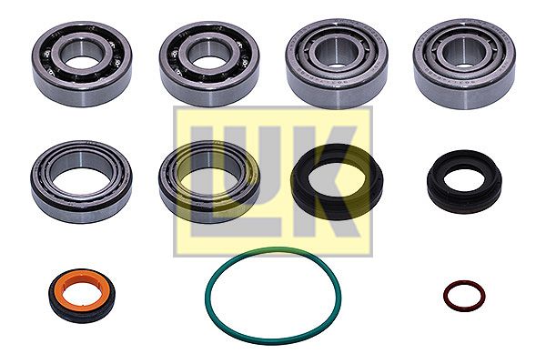 LuK 761 0005 10 131022930_1 Repair Kit, transmission (eAxle) for DS OPEL PEUGEOT