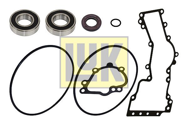 LuK 762 0003 10 631301909 Repair Kit, electric motor (eAxle) for NISSAN