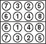 GOETZE 22-53016B Sada skrutiek hlavy valcov