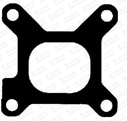 GOETZE 31-030297-00 Τσιμούχα, πολλαπλή εξαγωγή for AYATS ERF MAN MAZ MAZ-MAN NEOPLAN VAN HOOL