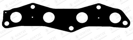 GOETZE 31-030678-00 Τσιμούχα, πολλαπλή εξαγωγή for MINI SUBARU TOYOTA