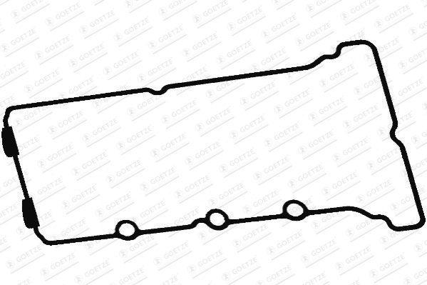 ERISTIC ET7643 GASKET  BALBIDWN SUZUKI  M15A 11189-59G0