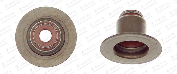GOETZE 50-307264-70 Tesniaci krúżok drieku ventilu