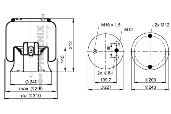 PHOENIX 1 D 23 G-1 Quality...