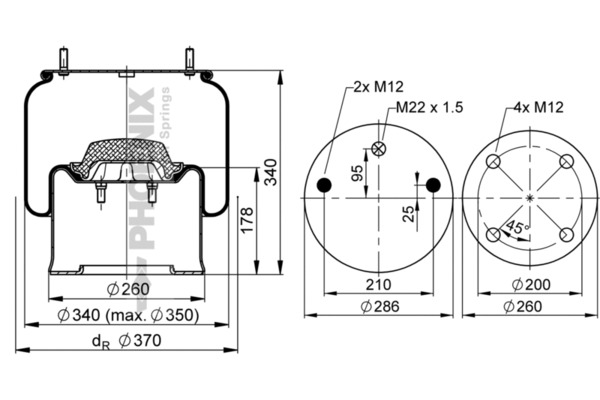 PHOENIX 1 D 28 E-1 Quality...