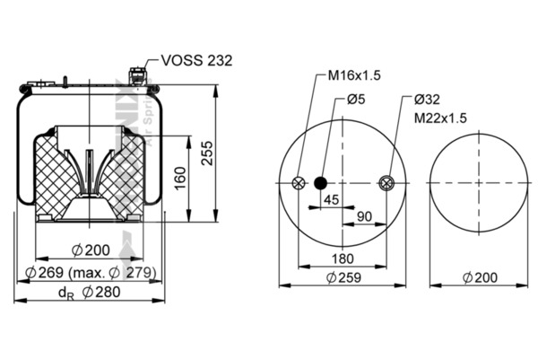 PHOENIX 1 DF 16 A-2 Quality...