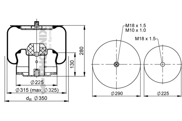 PHOENIX 1 E 26 A-14 Quality...