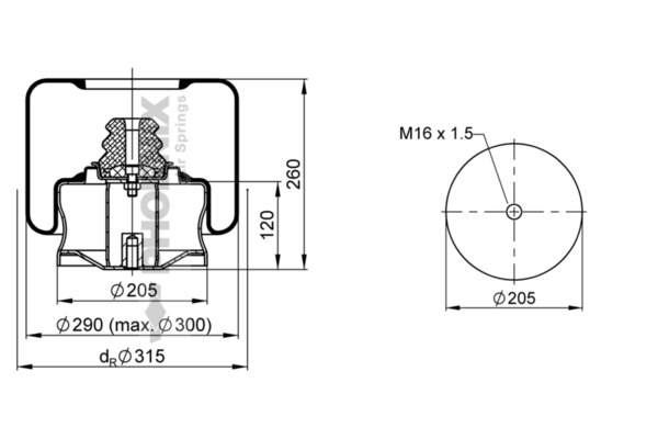 PHOENIX 1 F 20 C-1 Quality...