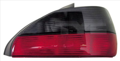 TYC 11-0243-01-2 Heckleuchte