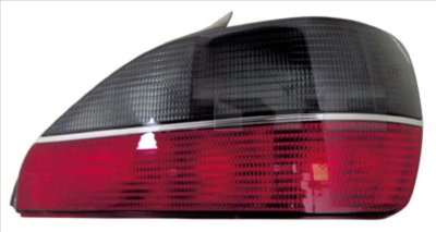 TYC 11-0245-01-2 Heckleuchte