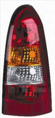 MAGNETI MARELLI 714021600701 Baklys