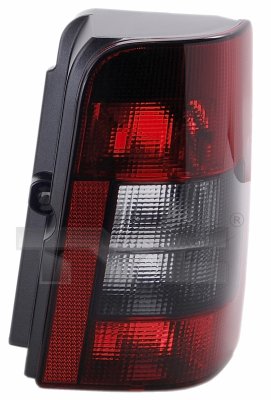 TYC 11-0476-01-2 Heckleuchte
