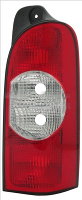 TYC 11-0569-01-2 Heckleuchte