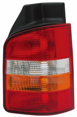 TYC 11-0576-01-2 Heckleuchte