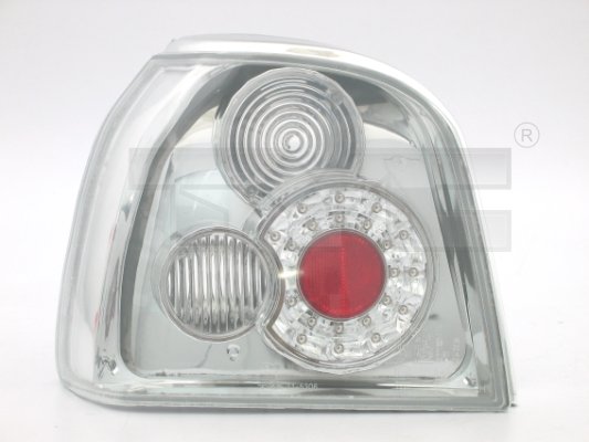 TYC 11-0773-00-20 Heckleuchtensatz