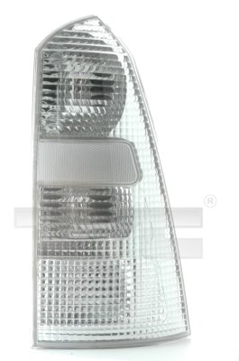 TYC 11-0801-00-20 Heckleuchtensatz