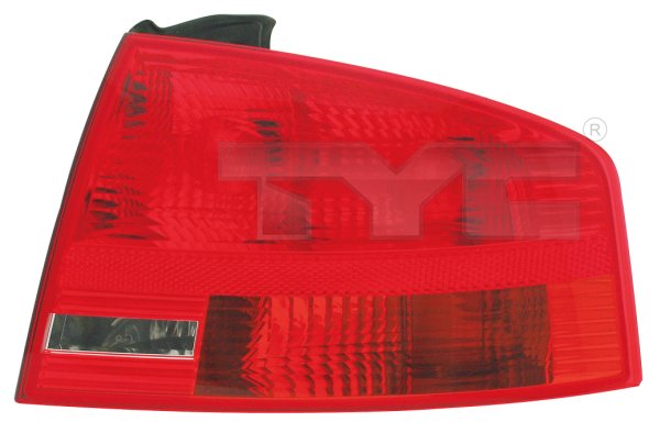 MAGNETI MARELLI 714026171104 Baklys