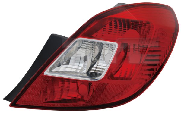 MAGNETI MARELLI 714000028811 Baklys