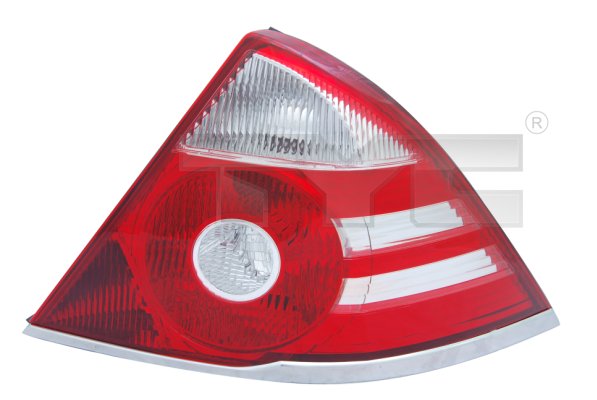 MAGNETI MARELLI 714021721701 Baklys