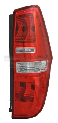 TYC 11-11507-05-2 Heckleuchte