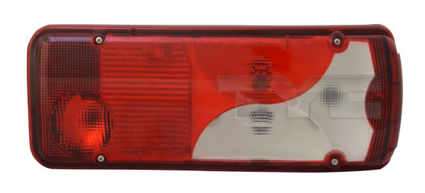 TYC 11-11698-05-2 Heckleuchte