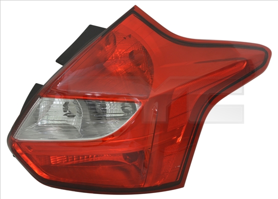 MAGNETI MARELLI 714020580704 Baklys