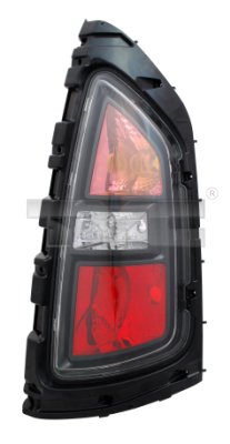 TYC 11-11959-01-2 Heckleuchte